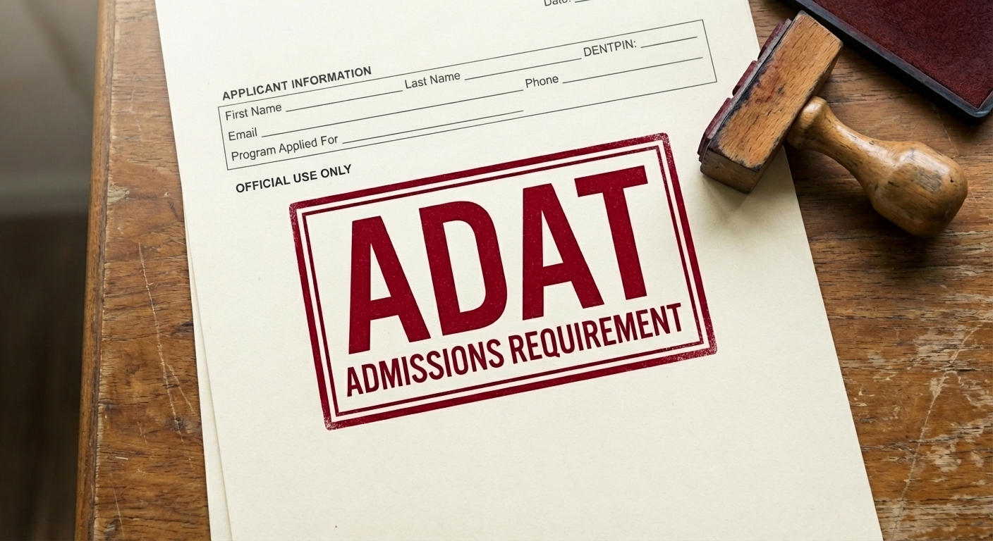 ADAT: Who Needs It and Who Doesn't